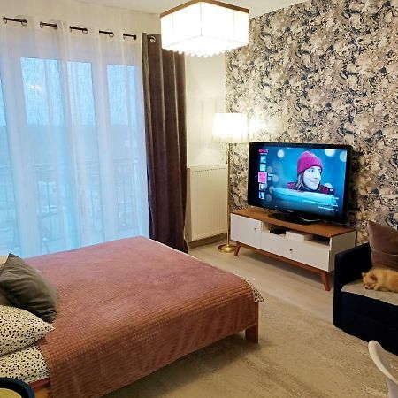 2-Room Apartment Nowy Dwór Mazowiecki Εξωτερικό φωτογραφία