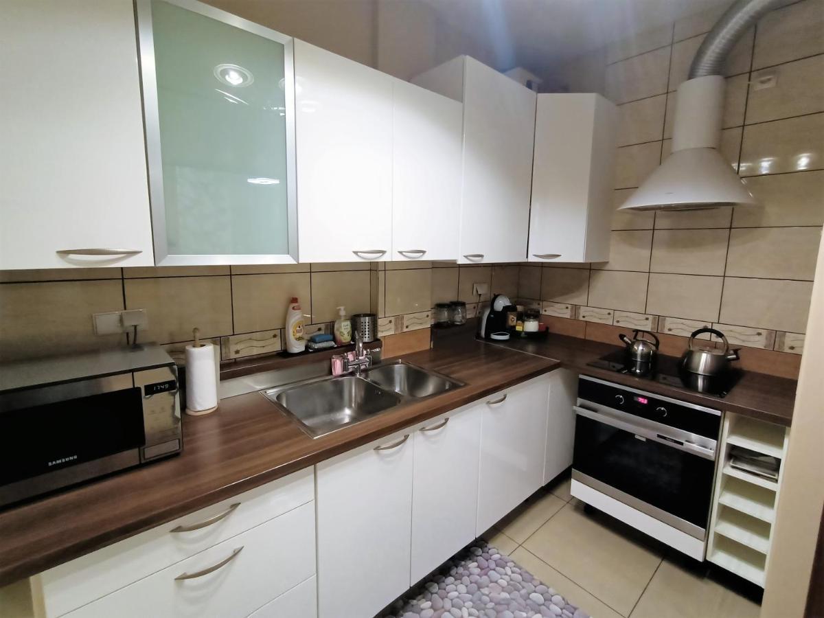 2-Room Apartment Nowy Dwór Mazowiecki Εξωτερικό φωτογραφία