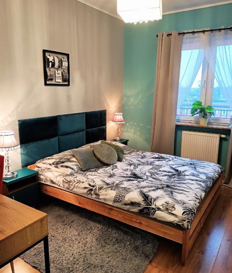 2-Room Apartment Nowy Dwór Mazowiecki Εξωτερικό φωτογραφία