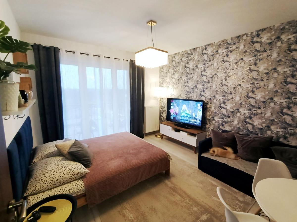 2-Room Apartment Nowy Dwór Mazowiecki Εξωτερικό φωτογραφία