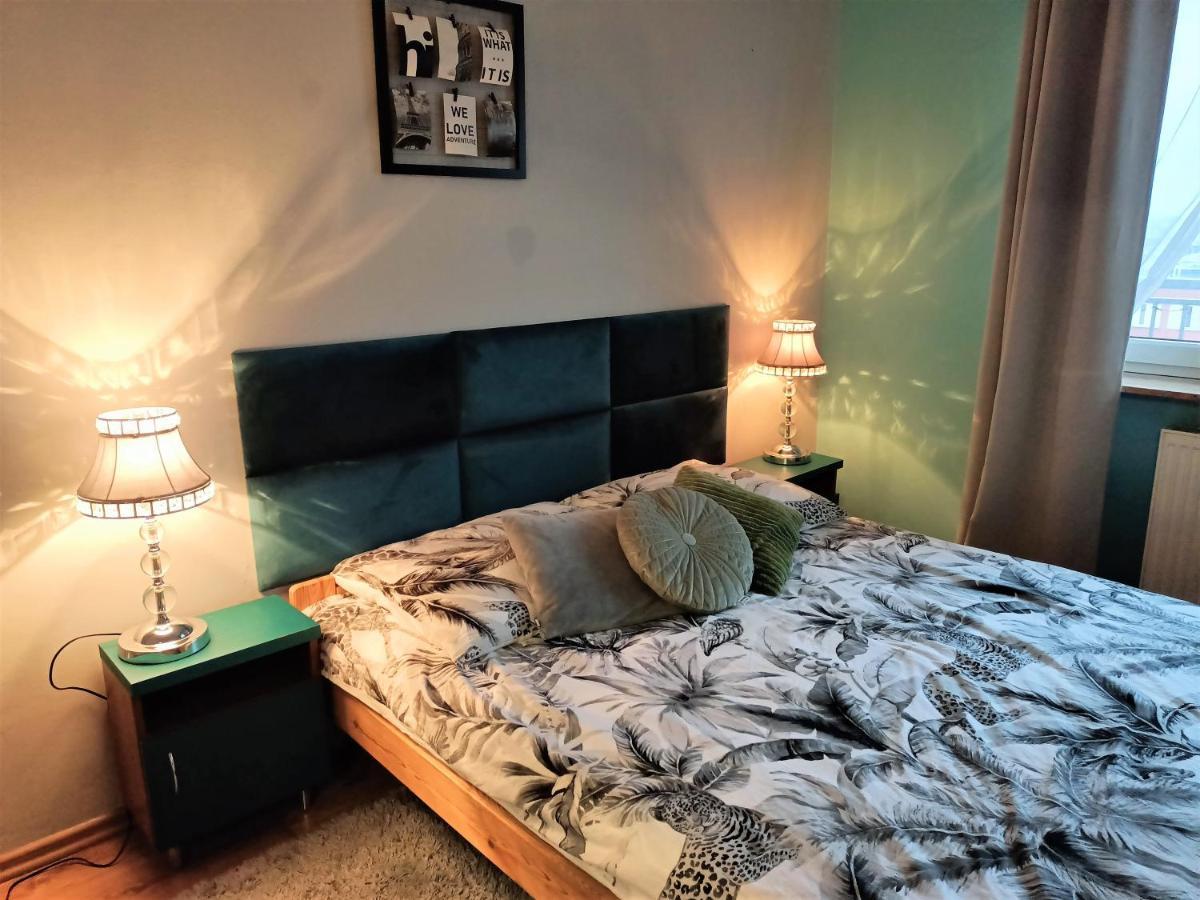2-Room Apartment Nowy Dwór Mazowiecki Εξωτερικό φωτογραφία