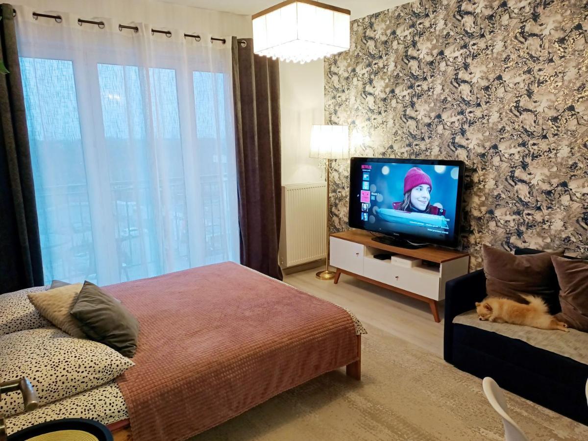 2-Room Apartment Nowy Dwór Mazowiecki Εξωτερικό φωτογραφία