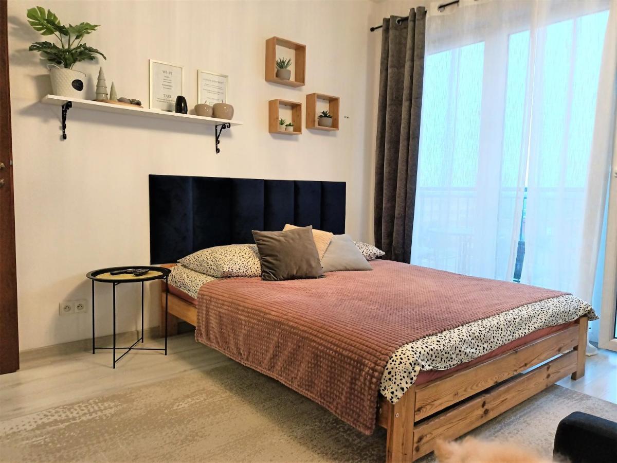 2-Room Apartment Nowy Dwór Mazowiecki Εξωτερικό φωτογραφία