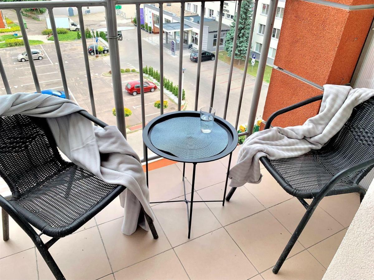 2-Room Apartment Nowy Dwór Mazowiecki Εξωτερικό φωτογραφία