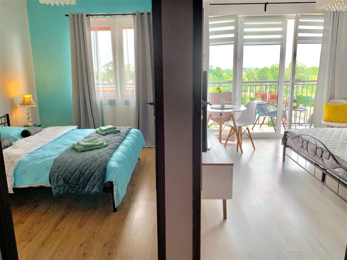 2-Room Apartment Nowy Dwór Mazowiecki Εξωτερικό φωτογραφία