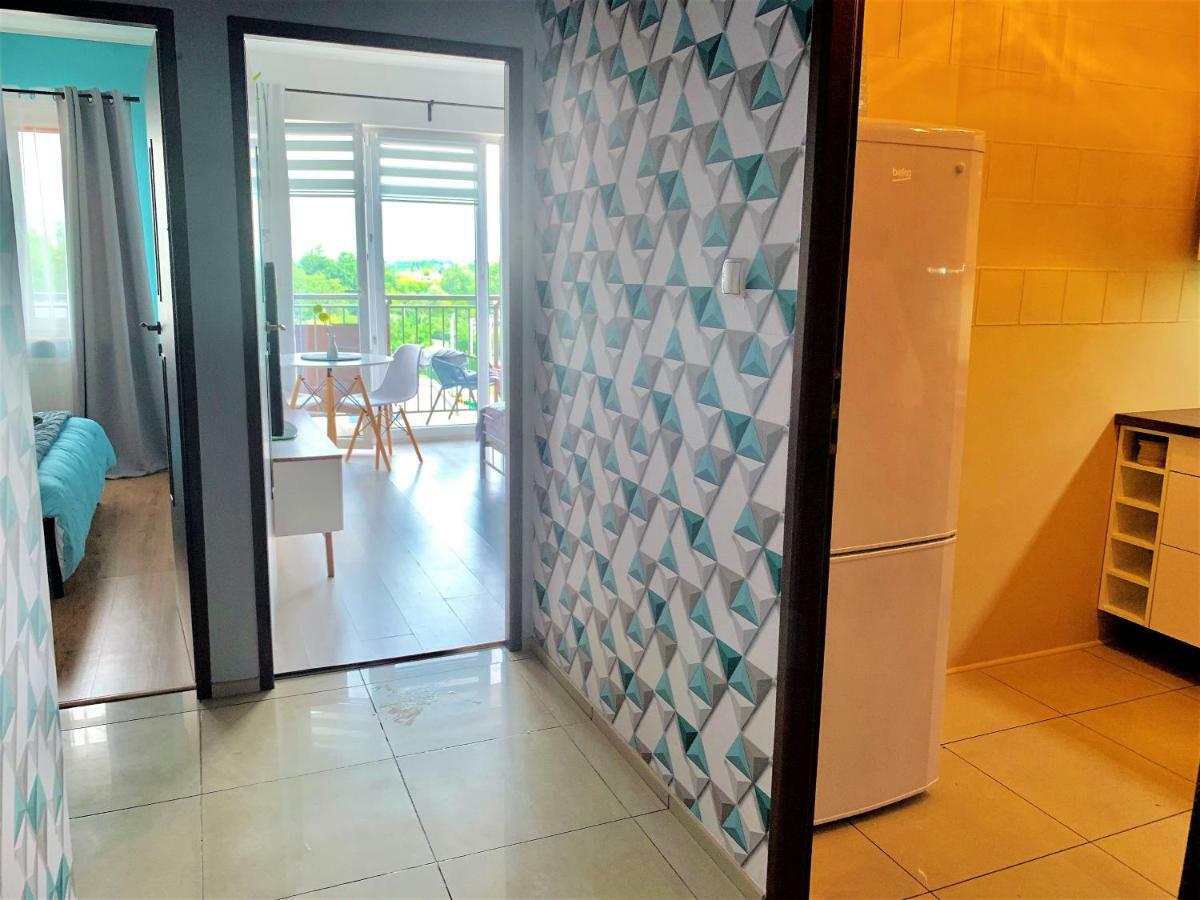 2-Room Apartment Nowy Dwór Mazowiecki Εξωτερικό φωτογραφία