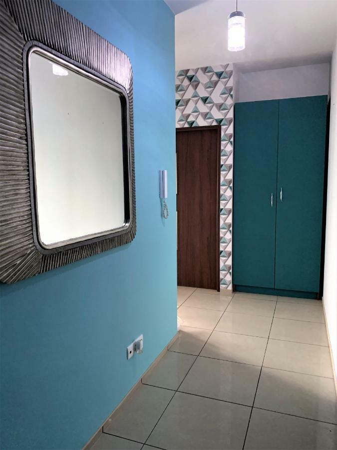 2-Room Apartment Nowy Dwór Mazowiecki Εξωτερικό φωτογραφία