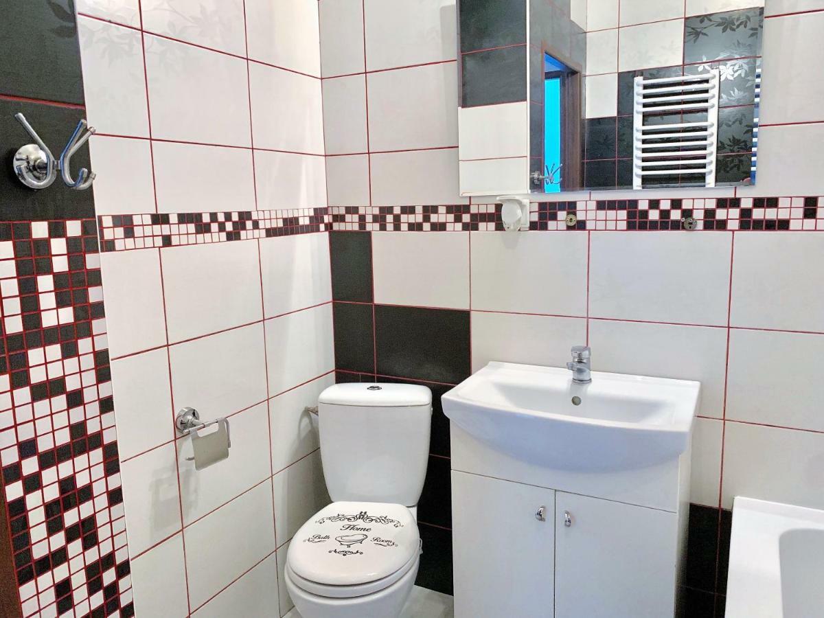 2-Room Apartment Nowy Dwór Mazowiecki Εξωτερικό φωτογραφία