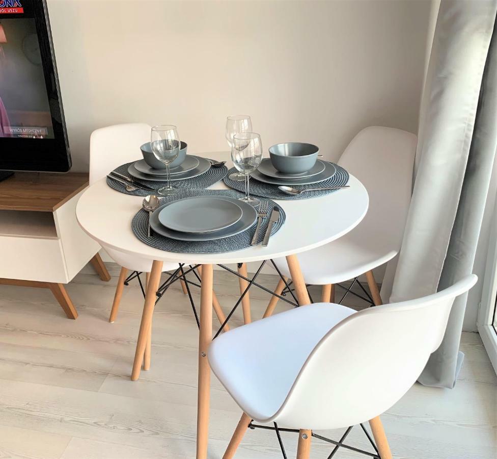 2-Room Apartment Nowy Dwór Mazowiecki Εξωτερικό φωτογραφία